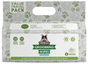 Pogi's Grooming Wipes, 100 toallitas antisépticas para perros y gatos - BESTMASCOTA.COM