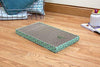 Kitty City XL Wide Premium Scratching Collection, Corrugate Cat Scratchers 2 Pieces, Cat Scratching Toy - BESTMASCOTA.COM