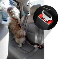 Arnés de seguridad ajustable para mascotas, perros y gatos, de Vastar - BESTMASCOTA.COM