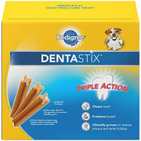 Pedigree Dentastix Mini - BESTMASCOTA.COM