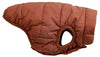 JoyDaog - Chaqueta de forro polar para perro, 2 capas, para cachorro, para invierno y clima frío, suave y resistente al viento, para perros pequeños - BESTMASCOTA.COM