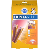 Pedigree Dentastix Mini - BESTMASCOTA.COM