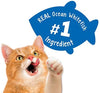 Purina Friskies Party Mix Adult Cat Treats – (10) 2.1 oz. Bolsas. - BESTMASCOTA.COM
