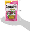 TEMPTATIONS Classic Crunchy and Soft Cat Treats, 3 oz. (Pack of 12) - BESTMASCOTA.COM