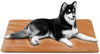 JoicyCo - Cama para perro, almohadilla 35/42/47 en camas lavables, colchón suave para perro, almohadillas antideslizantes para perrera, color de lujo - BESTMASCOTA.COM