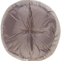 Cama acogedora Best Friends by Sheri, cama de lujo para perros y gatos con cobija, cálida y segura. Brinda apoyo para la cabeza, el cuello y las articulaciones, lavable a máquina, parte inferior resistente al agua - BESTMASCOTA.COM