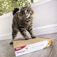 SmartyKat - Rascador para gatos - BESTMASCOTA.COM