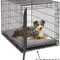 Camas de mascotas para perros y gatos Quiet Time Deluxe Ombre; cómoda felpa sintética para perros y gatos - BESTMASCOTA.COM