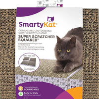 SmartyKat - Rascador para gatos - BESTMASCOTA.COM