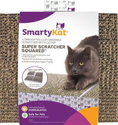 SmartyKat - Rascador para gatos - BESTMASCOTA.COM