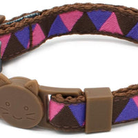 Fantasia Pet Breakaway - Collar para gato - BESTMASCOTA.COM