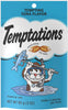 TEMPTATIONS Classic Crunchy and Soft Cat Treats, 3 oz. (Pack of 12) - BESTMASCOTA.COM