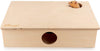 Niteangel 6-Chamber Hamster House Maze & Add-on - 6-Room Hideouts & Tunnel Exploring Toys for Hamster Gerbils Mice Lemmings Rats - BESTMASCOTA.COM