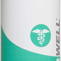 Champú Ketoconazole de clorhexidina para perros y gatos – Champú antifúngico y antiséptico medicado para el tratamiento de gusanos de anillo, infecciones de la levadura, acné, nariz y puntos calientes, avena y aloe aroma de menta de 304 ml - BESTMASCOTA.COM