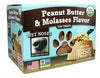 Wet Noses All Natural Dog Treats, Made in USA, 100% USDA Certified Organic, Non-GMO Project Verified - BESTMASCOTA.COM