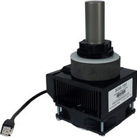 Enfriador termoeléctrico para acuarios, de IceProbe, 4 pulgadas x 4 3/4 pulgadas x 7 1/2 pulgadas - BESTMASCOTA.COM
