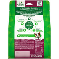 Greenies Peso gestión Dental Chew – Teenie - BESTMASCOTA.COM