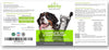 Mighty Petz 5 en 1 glucosamina masticar para perros y gatos, bonus eBook! Restaura la movilidad, evita la rigidez de las articulaciones. Hip & Joint Support Chondroitin MSM & Vitamin Treats, sin limping & Pain, Boost Energy. - BESTMASCOTA.COM