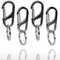 Clip de etiqueta para perro de Lion Royal, fácil de cambiar, soporte de identificación para perros y mascotas, collares y arneses. - BESTMASCOTA.COM