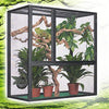 Hábitat para reptiles de malla Fresh Air de Zilla - BESTMASCOTA.COM