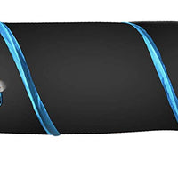 PetLike - Túnel para gato, plegable, juguete interactivo con bola - BESTMASCOTA.COM