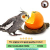 Aves Alimentador Bowl, Comida para pájaros con tazón Feed Copa para pequeños loros Cockatiels Conure hámster animal pequeño recipiente de agua potable para las Aves Jaula accesorios - BESTMASCOTA.COM