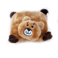 ZippyPaws Squeakie Pad - Peluche para perro - BESTMASCOTA.COM