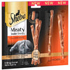 Sheba Meaty tierno palillos para gatos, 0.14 oz Palos - BESTMASCOTA.COM