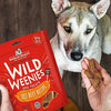 Stella & Chewy's WW Trapos crudos congelados - BESTMASCOTA.COM