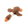 Vitscan Dog Toys for Aggressive Chewers Indestructible Large Breed and Squeaky Goose for Large Small Medium Dogs - BESTMASCOTA.COM