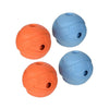 ¡Chuckit! Whistler Ball Medium 2 - Pelota de natación - BESTMASCOTA.COM