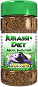 jurassidiet – Aquatic Turtle, 900 g/2 libras - BESTMASCOTA.COM
