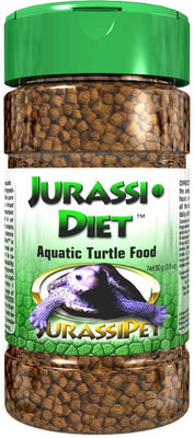 jurassidiet – Aquatic Turtle, 900 g/2 libras - BESTMASCOTA.COM
