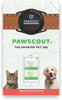 Pawscout - Registro inteligente para mascotas (Bluetooth, no GPS), perfil médico, correa virtual para mascotas al aire libre, rastreador de caminos, puntos de interés para mascotas, sin tasas mensuales - BESTMASCOTA.COM