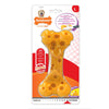 Nylabone DuraChew Cheese Bone - BESTMASCOTA.COM