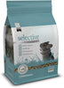 Supremo petfoods Ciencia selectivo Chinchilla Alimentos, 4 Lb 6 oz - BESTMASCOTA.COM