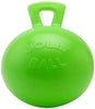 Horseman`S Pride- Tug N Toss Jolly Ball 10.0 in x Grande - BESTMASCOTA.COM