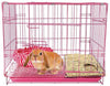 Tfwadmx - Casa de hierba para conejo, hámster, conejo, conejo, conejo, chinchilla, chinchilla - BESTMASCOTA.COM