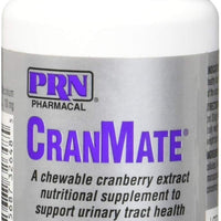 cranmate Chewable tabletas (60 pestañas) - BESTMASCOTA.COM