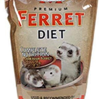 Marshall Pet Products Premium Ferret Diet - BESTMASCOTA.COM