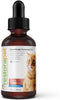 RestoraPet Organic Cat Supplement | Healthy & Safe Antioxidant Liquid Drops | Anti-Inflammatory Multi-Vitamin | Increases Mobility & Energy | Cat Joint Supplement | Tuna Flavored - BESTMASCOTA.COM