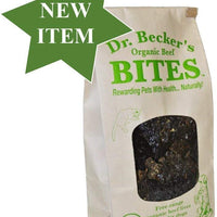 Dr. Becker's Bites Treats for Cats and Dogs, 5 Ounces Per Bag - BESTMASCOTA.COM