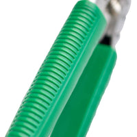 RONAON - Tijeras de cortar para caballo de vaca con ganchos de acero al carbono multiusos, tijeras de podar de 8.0 in - BESTMASCOTA.COM
