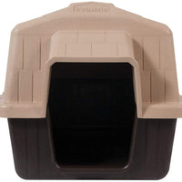 Casa para perro Aspen Pet Petbarn 3 - BESTMASCOTA.COM