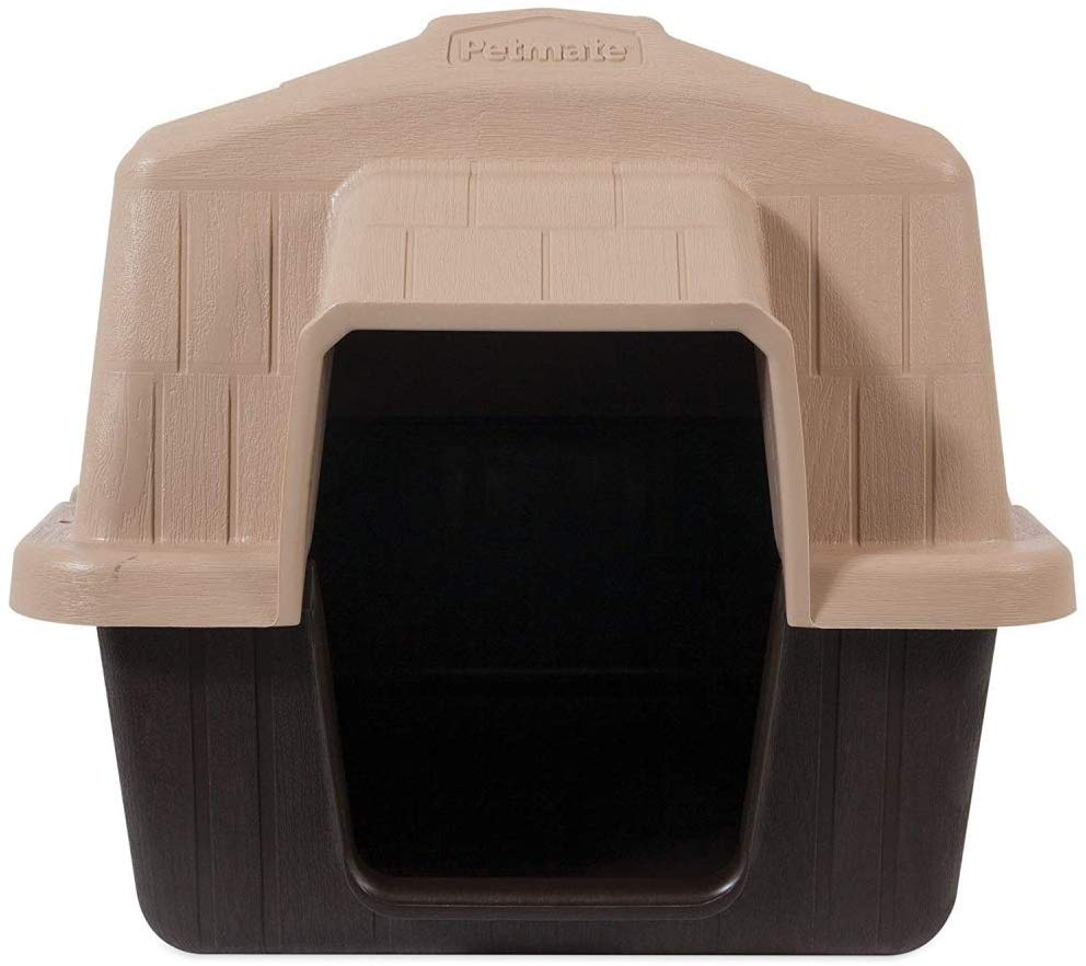 Casa para perro Aspen Pet Petbarn 3 - BESTMASCOTA.COM