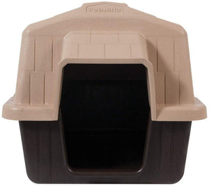 Casa para perro Aspen Pet Petbarn 3 - BESTMASCOTA.COM