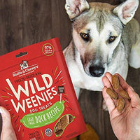 Stella & Chewy's WW Trapos crudos congelados - BESTMASCOTA.COM