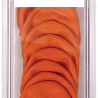 Pawz Botas para perros, impermeables, XS, Anaranjado - BESTMASCOTA.COM