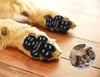 LOOBANI PadGrips- Almohadillas protectoras para perro, para evitar que los perros se resbalen en suelos duros, ayuda para tu perro mayor, 12 juegos para 4 patas - BESTMASCOTA.COM