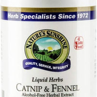 Catnip y extracto Hinojo (2 fl oz) - BESTMASCOTA.COM